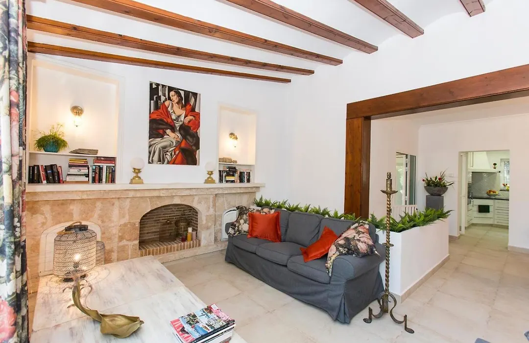 B&B Finca Pepe Denia-1