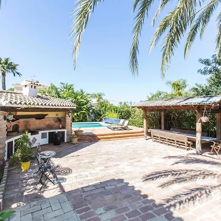 B&B Finca Pepe Denia-2